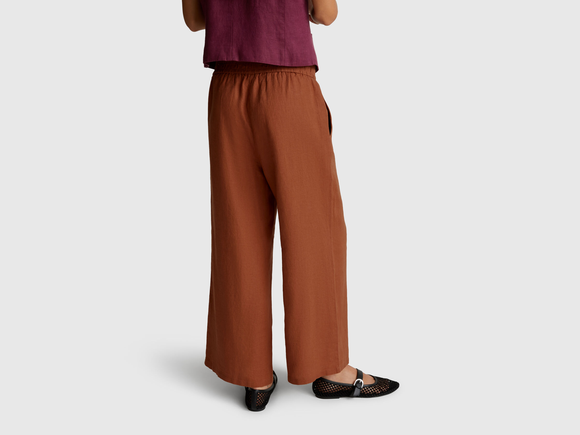PANTALONE Donna image number 3